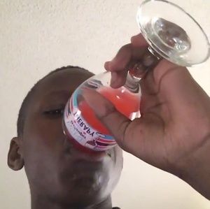 Meet your Posher, Will